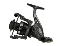 NGT GTS 30 - 3+1BB Coarse Reel with Aluminium Spool